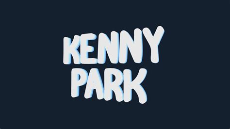 Kenny Park @parkkennypark 